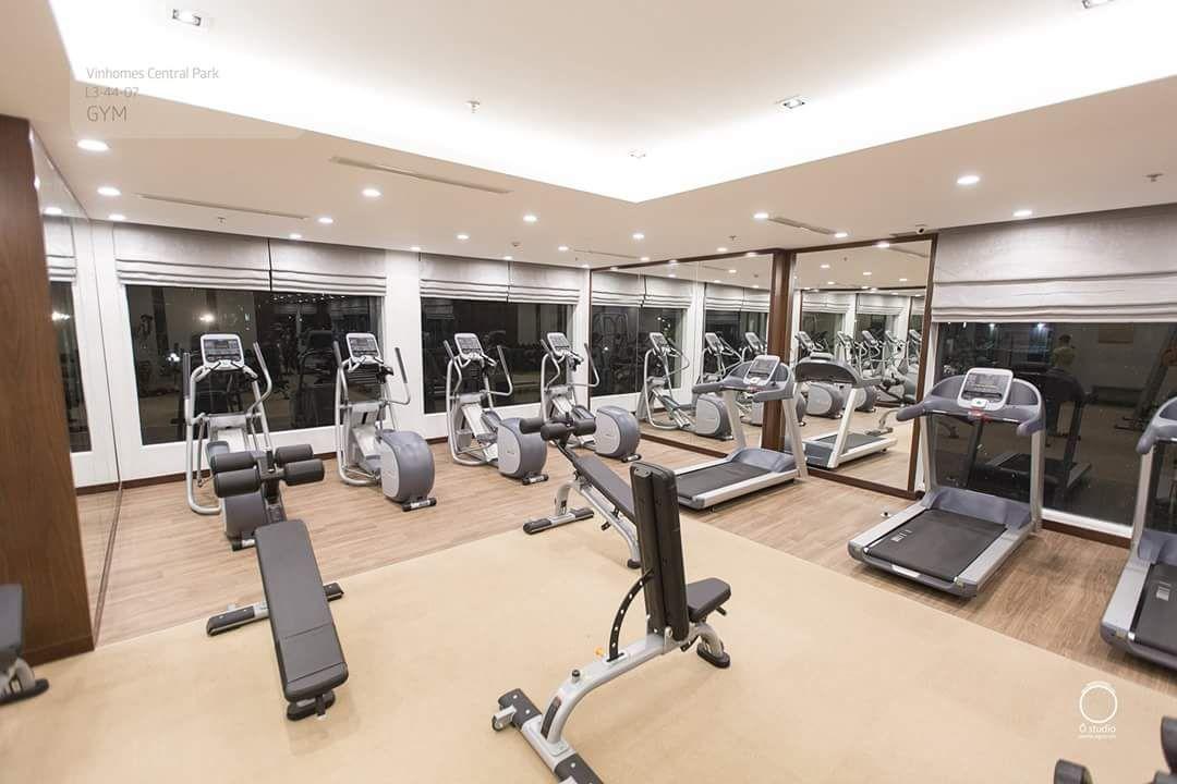 The Berry Vinhomes Luxury Apartments Ho Chi Minh City Bagian luar foto