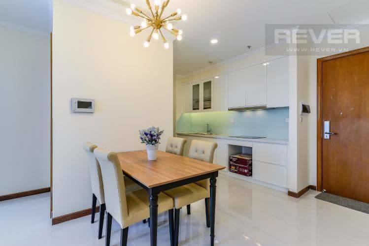 The Berry Vinhomes Luxury Apartments Ho Chi Minh City Bagian luar foto